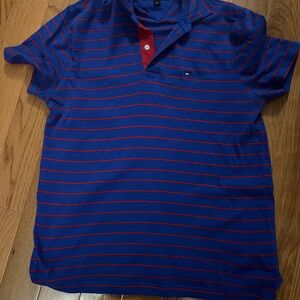 Tommy Hilfiger polo shirts